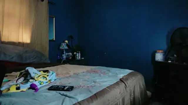 CurlyNony online show from 09.23.25