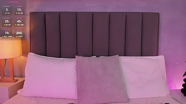 alisson 81 online show from 02.11.26