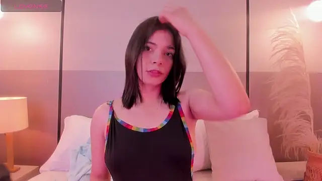 alisson 81 online show from 04.07.26