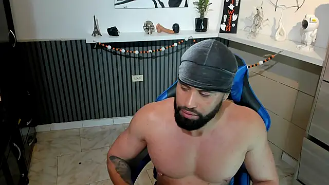 Daemon21 online show from 10.19.25