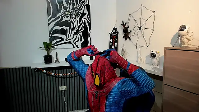 Daemon21 online show from 10.30.25