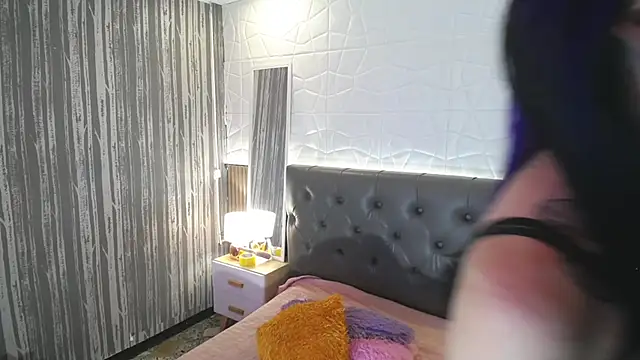 Snapshot of amapola_hs chatting on 09.12.25 amapola hs online show from 09.12.25