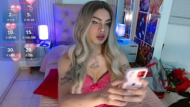 Snapshot of amapola_hs chatting on 02.19.26 amapola hs online show from 02.19.26