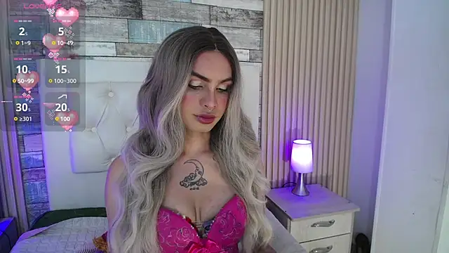 Snapshot of amapola_hs chatting on 02.21.26 amapola hs online show from 02.21.26