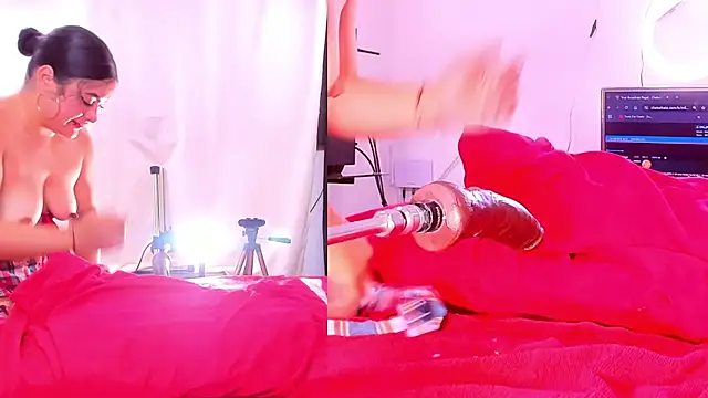 miia  jhonson online show from 01.25.25