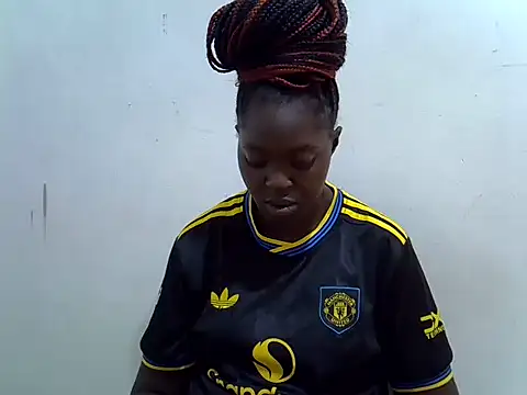 pretty tallgirl online show from 04.16.26