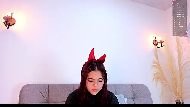 Agata clark online show from 02.11.25