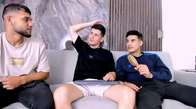 hot day online show from 02.18.25