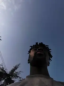 SloppyblackDick online show from 01.16.25