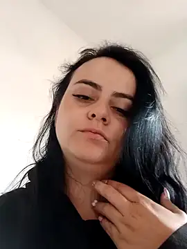 Snapshot of Im_Amelia chatting on 12.26.24 Im Amelia online show from 12.26.24