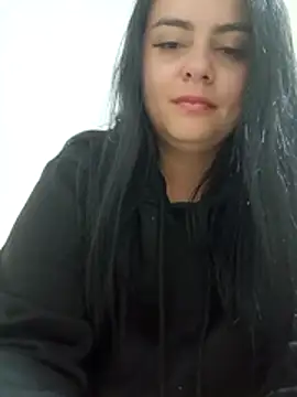 Snapshot of Im_Amelia chatting on 12.27.24 Im Amelia online show from 12.27.24