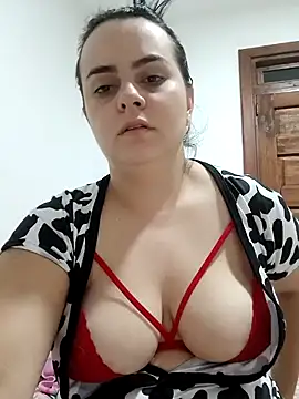 Snapshot of Im_Amelia chatting on 01.07.25 Im Amelia online show from 01.07.25