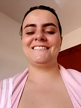 Snapshot of Im_Amelia chatting on 01.12.25 Im Amelia online show from 01.12.25