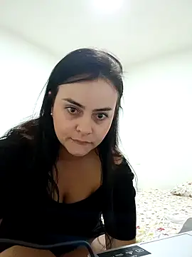 Snapshot of Im_Amelia chatting on 01.25.25 Im Amelia online show from 01.25.25