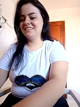 Snapshot of Im_Amelia chatting on 01.30.25 Im Amelia online show from 01.30.25