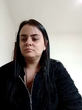 Snapshot of Im_Amelia chatting on 02.12.25 Im Amelia online show from 02.12.25