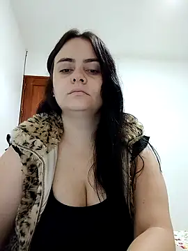 Snapshot of Im_Amelia chatting on 02.25.25 Im Amelia online show from 02.25.25