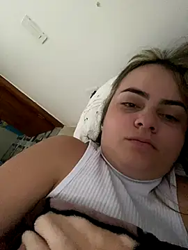 Im Amelia online show from 11.20.25