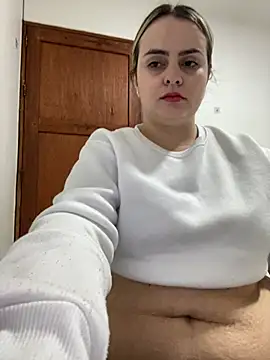 Im Amelia online show from 01.11.26