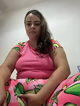 Im Amelia online show from 02.13.26