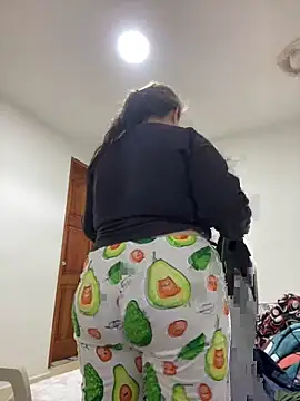 Im Amelia online show from 03.12.26