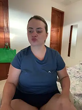 Im Amelia online show from 03.25.26