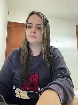 Im Amelia online show from 04.15.26