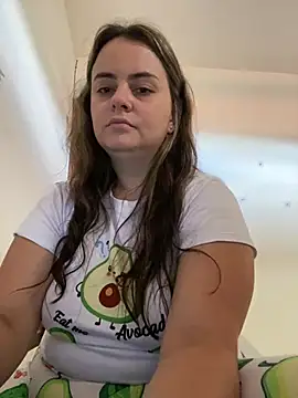 Im Amelia online show from 04.16.26