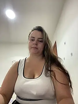 Im Amelia online show from 05.28.26