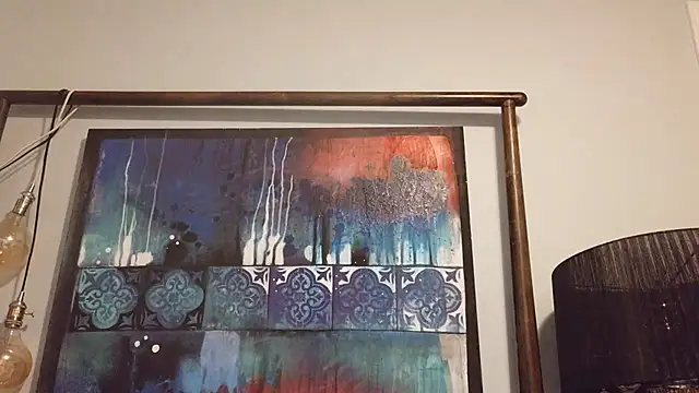 Snapshot of Audrey_hotty chatting on 11.25.25 Audrey hotty online show from 11.25.25