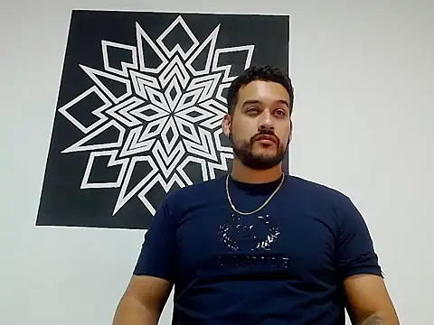  CHRIS-DENNIS  online show from 04.06.26