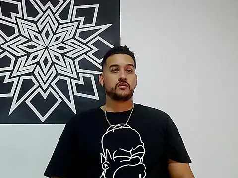  CHRIS-DENNIS  online show from 04.13.26