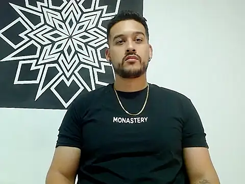  CHRIS-DENNIS  online show from 04.14.26