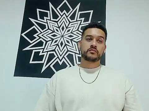  CHRIS-DENNIS  online show from 04.15.26