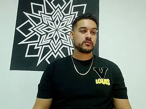  CHRIS-DENNIS  online show from 04.17.26