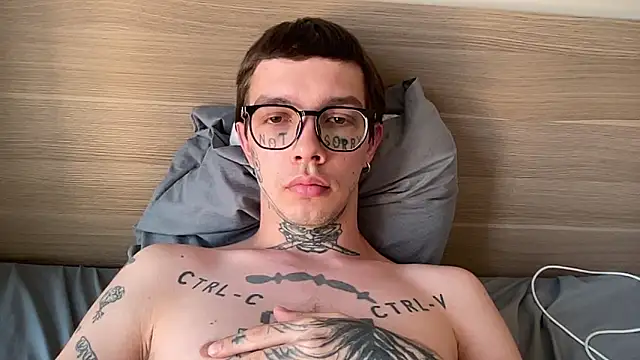 anahori  simon online show from 02.20.26