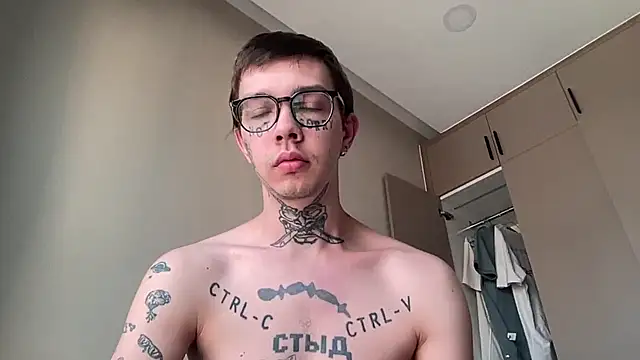 anahori  simon online show from 02.21.26