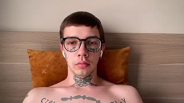 anahori  simon online show from 02.27.26