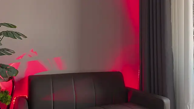 anahori  simon online show from 04.12.26