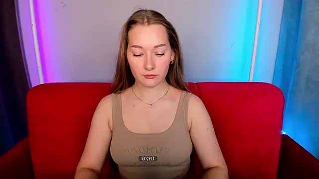 AlinaVice online show from 12.04.25