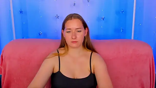 AlinaVice online show from 05.18.26