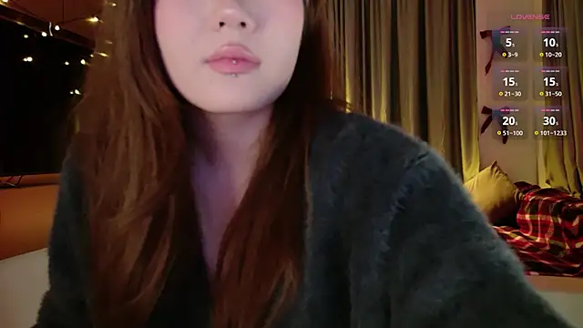 KitayamaChu online show from 01.12.26