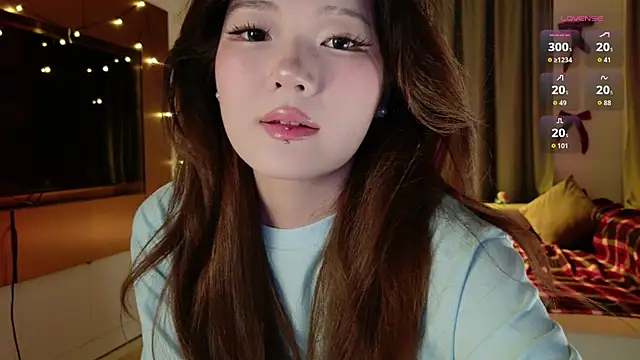 KitayamaChu online show from 01.13.26