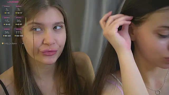 Snapshot of vivid_girls_vg chatting on 03.15.26 vivid girls vg online show from 03.15.26