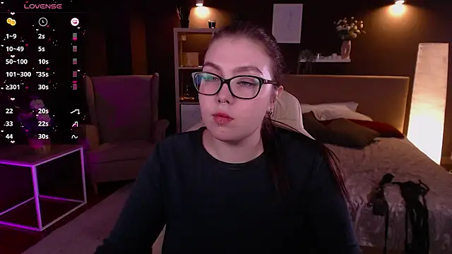 Snapshot of Arizonaa_Muse chatting on 01.10.25 Arizonaa Muse online show from 01.10.25