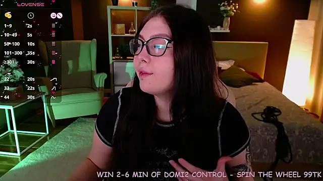 Snapshot of Arizonaa_Muse chatting on 01.16.25 Arizonaa Muse online show from 01.16.25