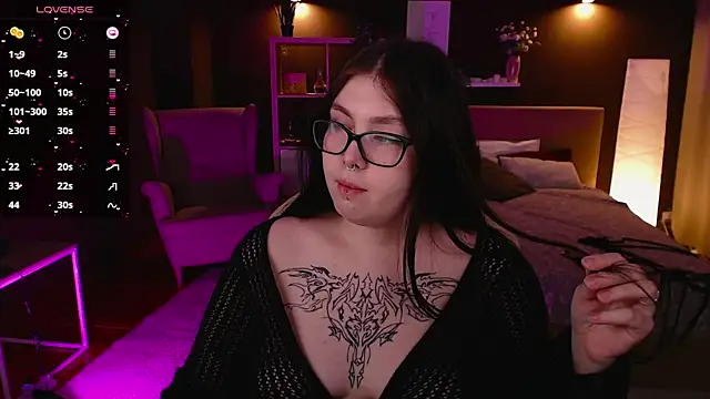 Snapshot of Arizonaa_Muse chatting on 01.30.25 Arizonaa Muse online show from 01.30.25