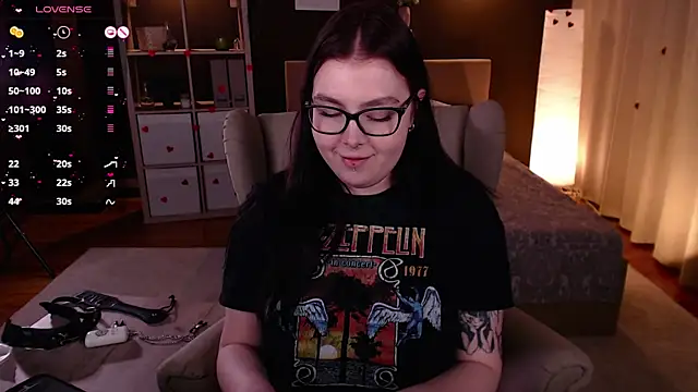 Snapshot of Arizonaa_Muse chatting on 02.21.25 Arizonaa Muse online show from 02.21.25