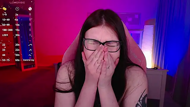 Snapshot of Arizonaa_Muse chatting on 03.01.25 Arizonaa Muse online show from 03.01.25