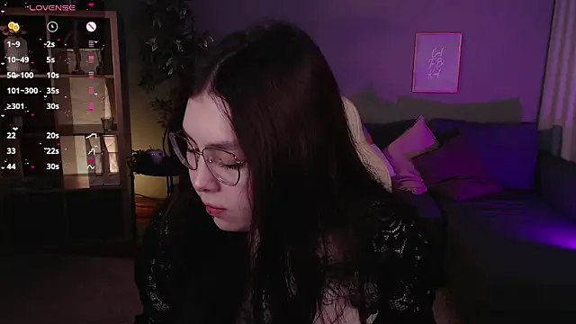 Snapshot of Arizonaa_Muse chatting on 09.12.25 Arizonaa Muse online show from 09.12.25